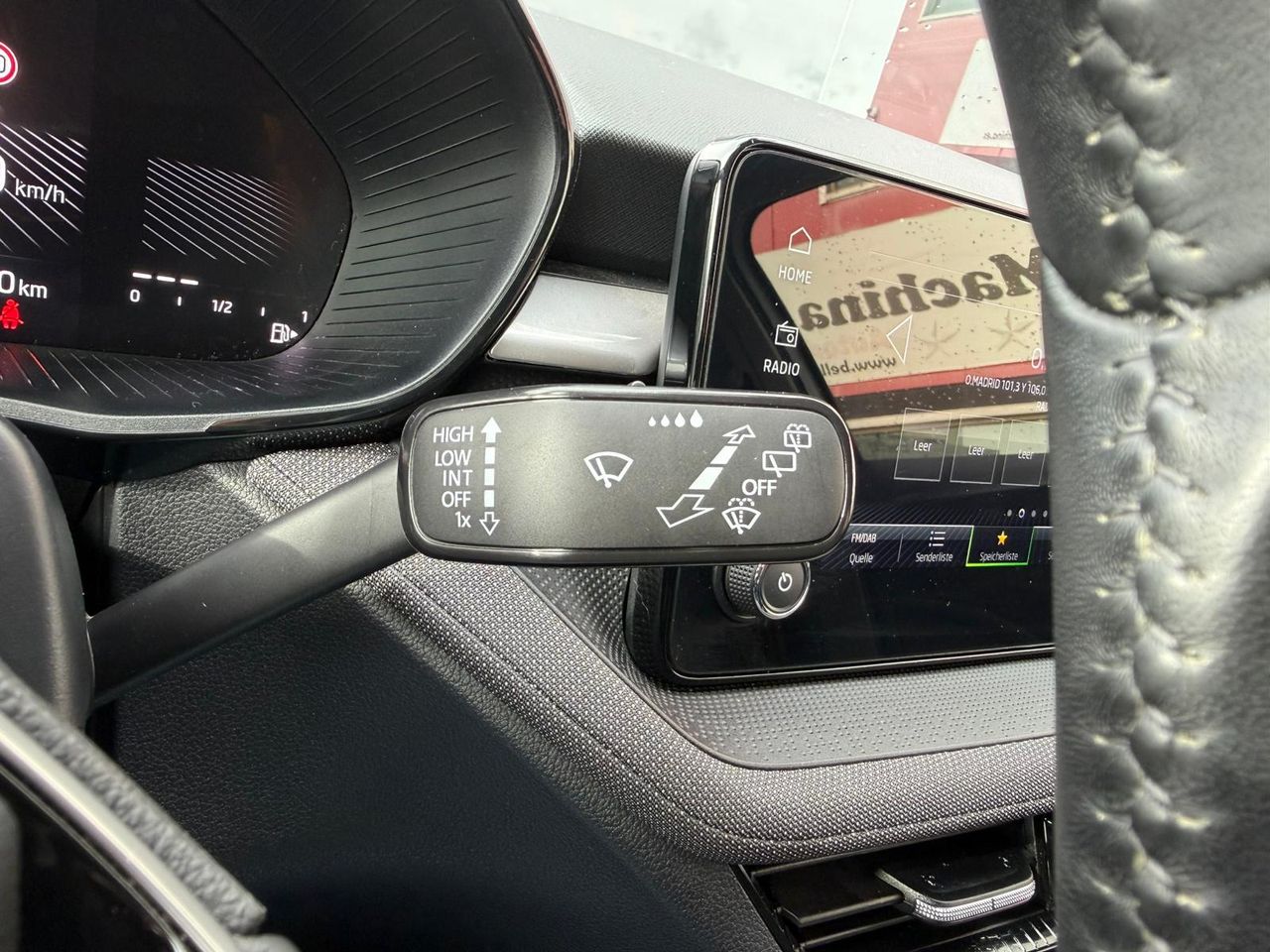 Skoda Fabia 1.0 MPI 59KW (80CV) Essence - Foto 2