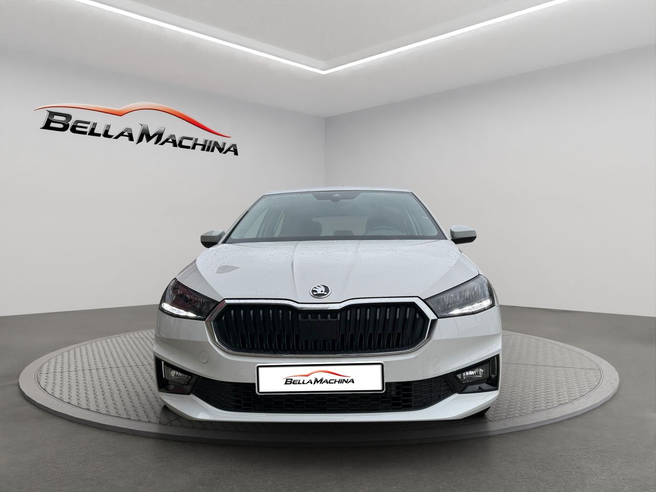 Skoda Fabia 1.0 MPI 59KW (80CV) Essence - Foto 2