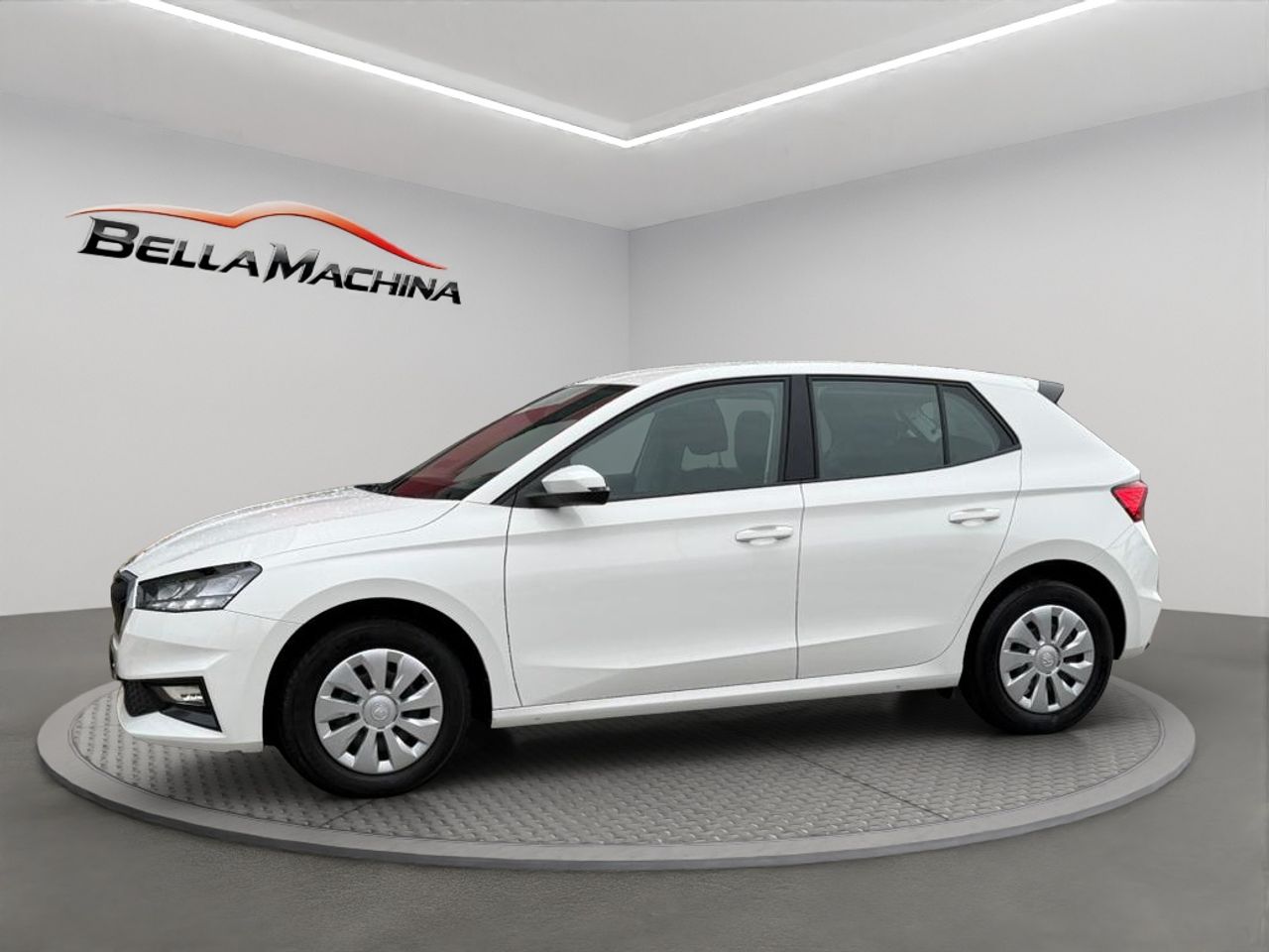 Skoda Fabia 1.0 MPI 59KW (80CV) Essence - Foto 2