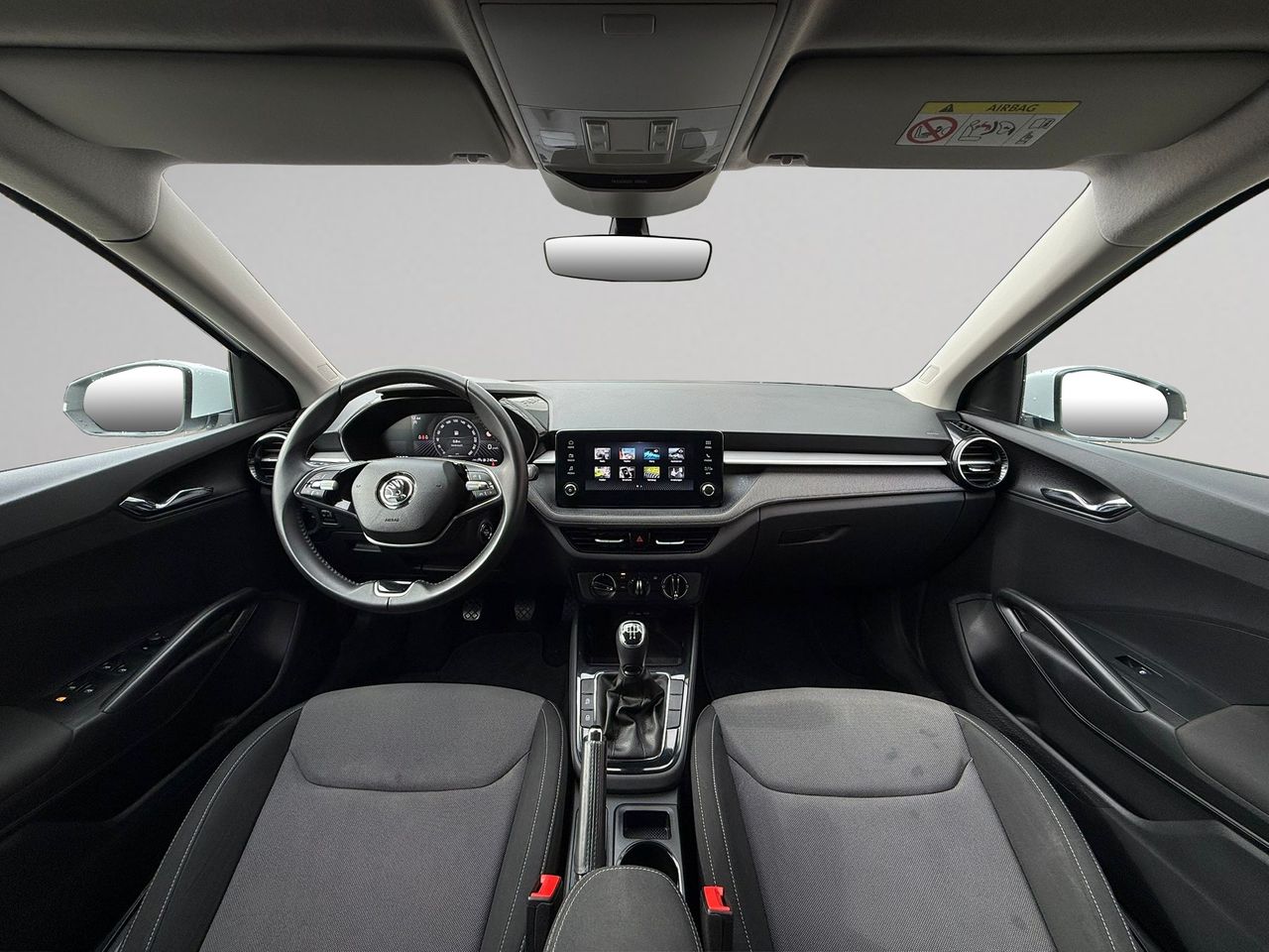 Skoda Fabia 1.0 MPI 59KW (80CV) Essence - Foto 2