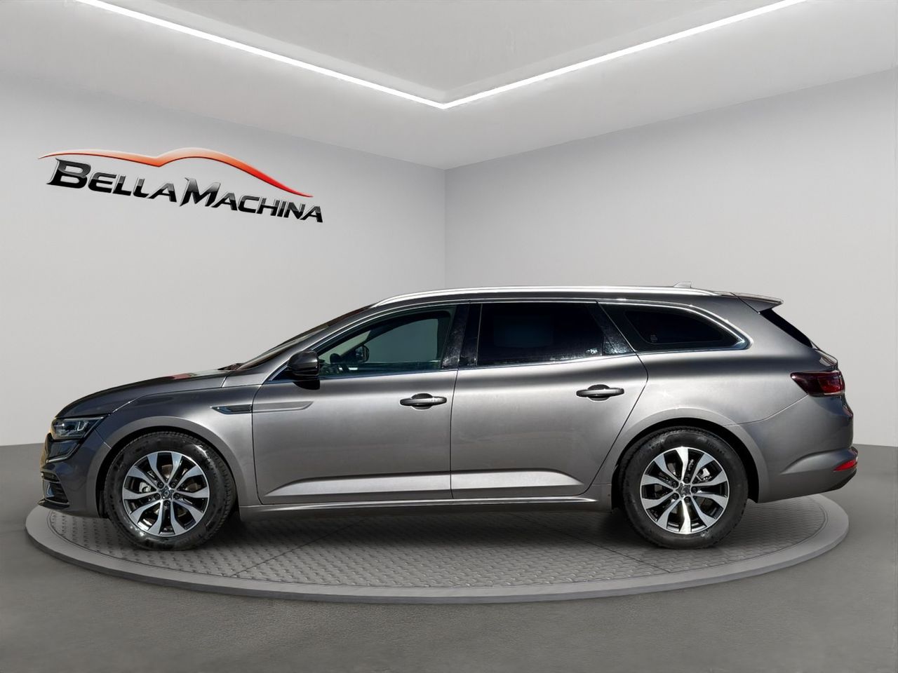 Renault Talisman S.T. Limited Blue dCi 88 kW (120CV) - Foto 2