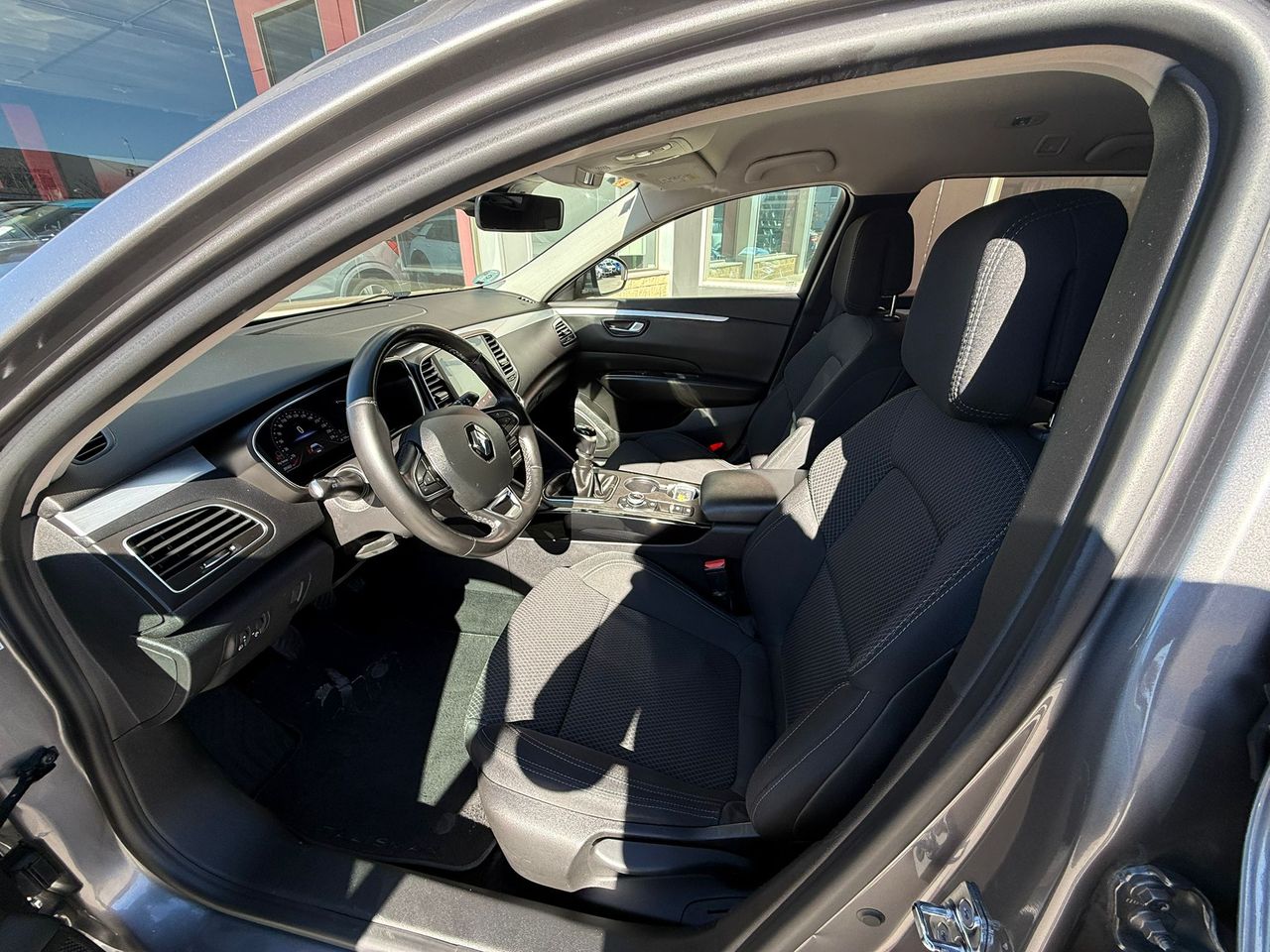 Renault Talisman S.T. Limited Blue dCi 88 kW (120CV) - Foto 2