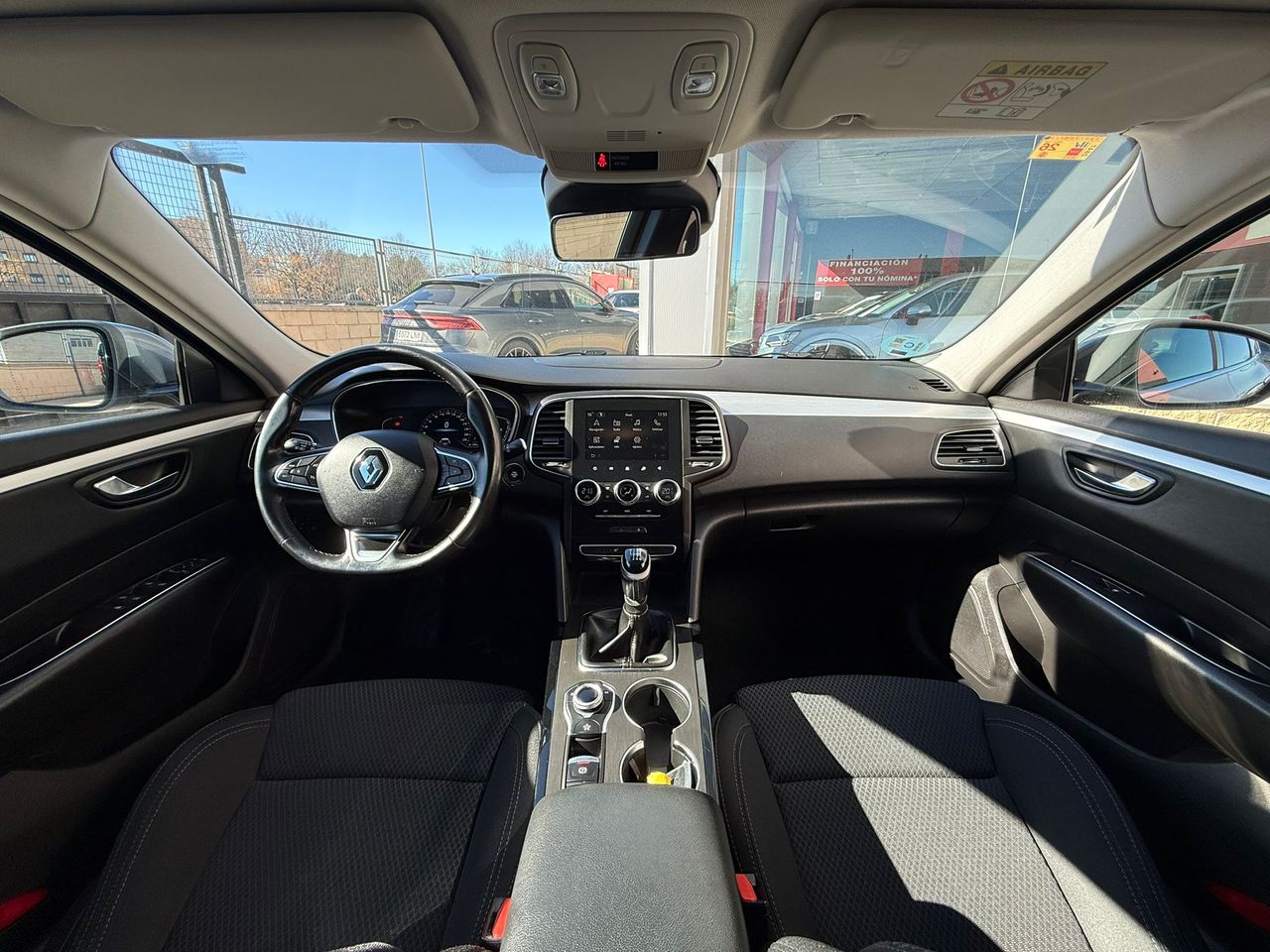 Renault Talisman S.T. Limited Blue dCi 88 kW (120CV) - Foto 2