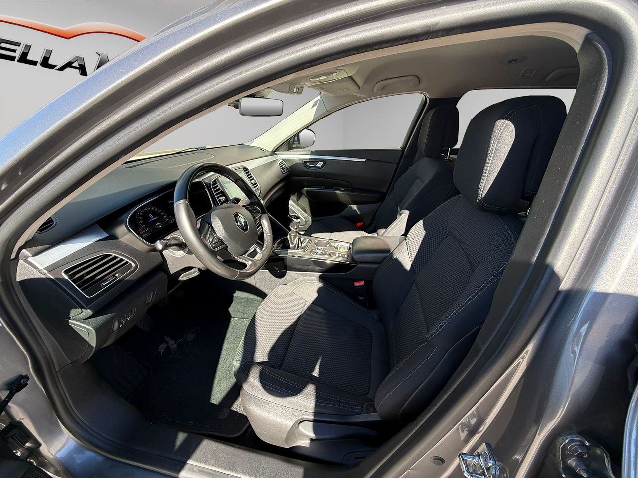 Renault Talisman S.T. Limited Blue dCi 88 kW (120CV) - Foto 2