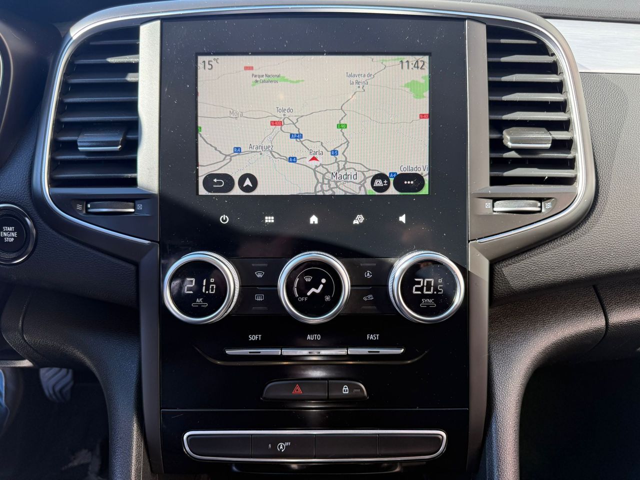 Renault Talisman S.T. Limited Blue dCi 88 kW (120CV) - Foto 2