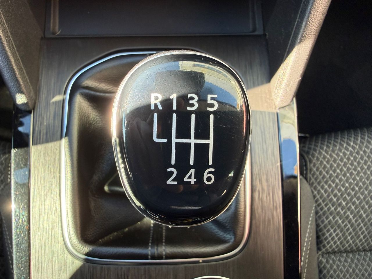 Renault Talisman S.T. Limited Blue dCi 88 kW (120CV) - Foto 2