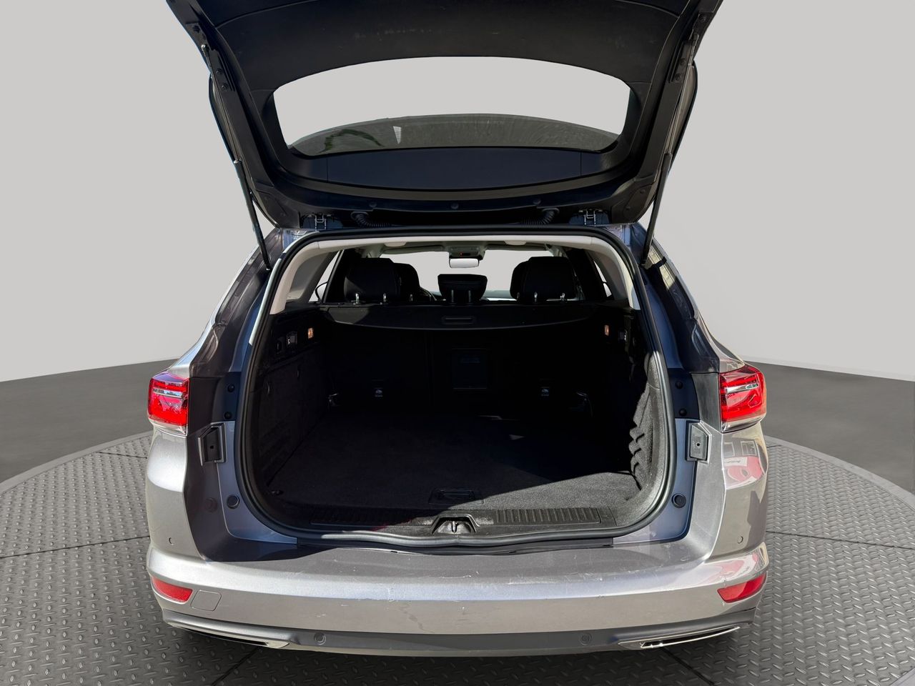 Renault Talisman S.T. Limited Blue dCi 88 kW (120CV) - Foto 2