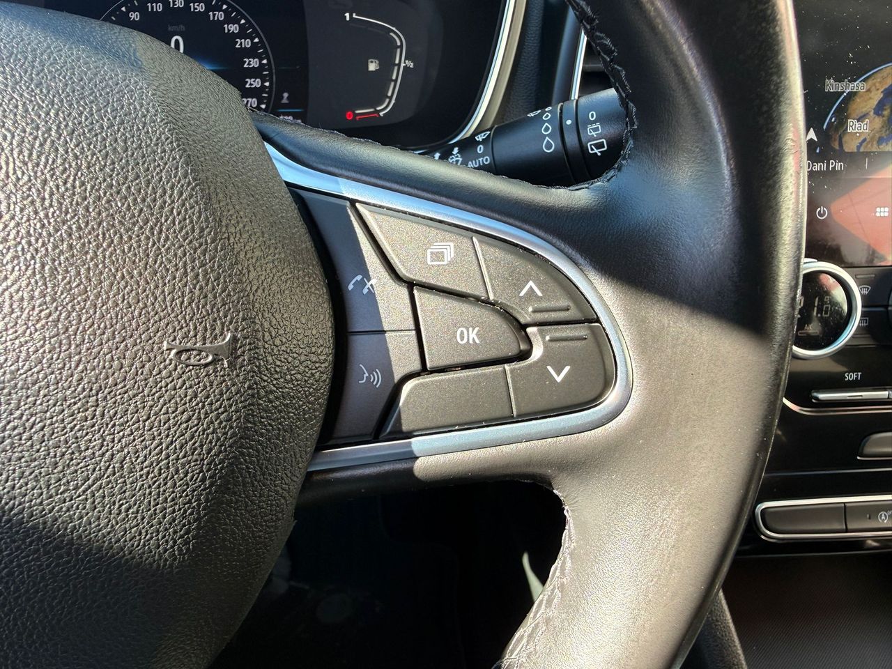 Renault Talisman S.T. Limited Blue dCi 88 kW (120CV) - Foto 2