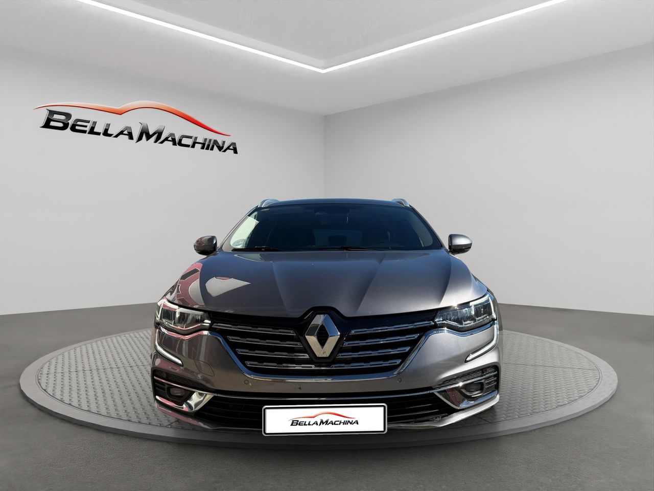Renault Talisman S.T. Limited Blue dCi 88 kW (120CV) - Foto 2