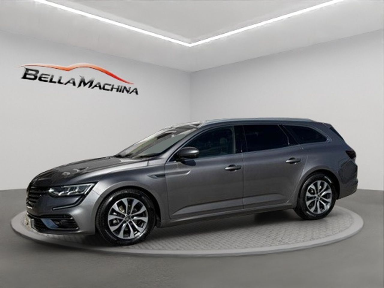 Renault Talisman S.T. Limited Blue dCi 88 kW (120CV) - Foto 2
