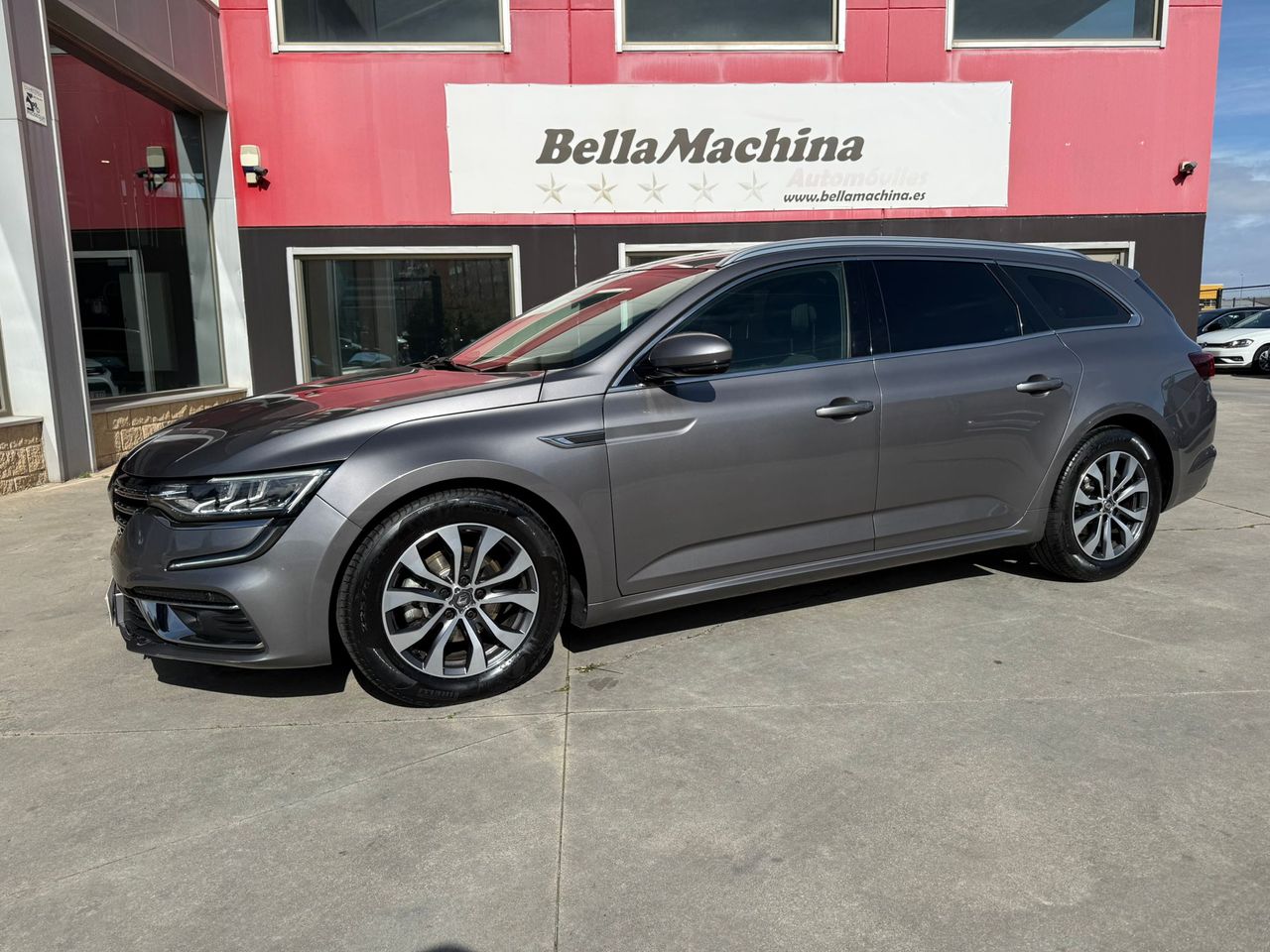 Renault Talisman S.T. Limited Blue dCi 88 kW (120CV) - Foto 2