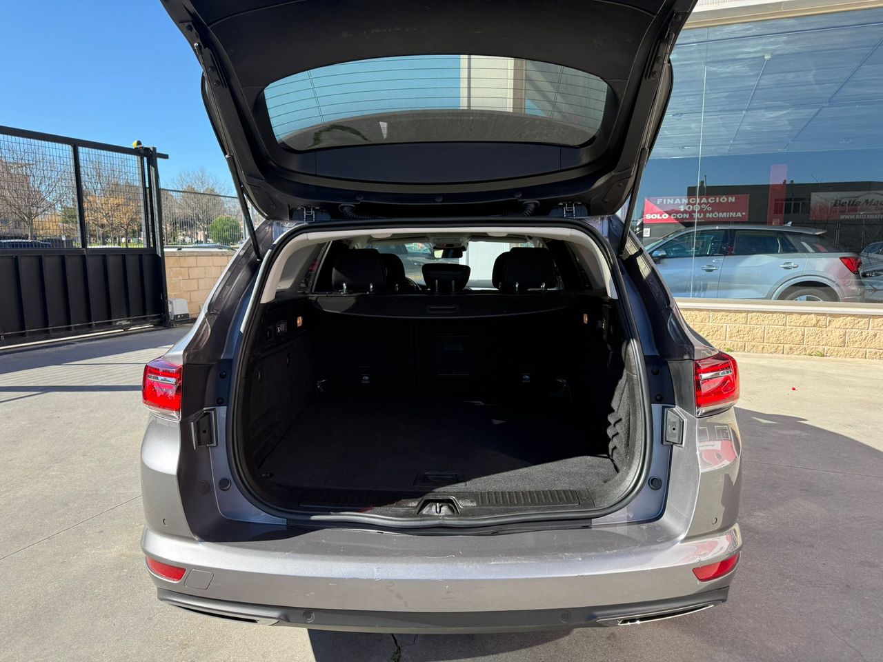 Renault Talisman S.T. Limited Blue dCi 88 kW (120CV) - Foto 2