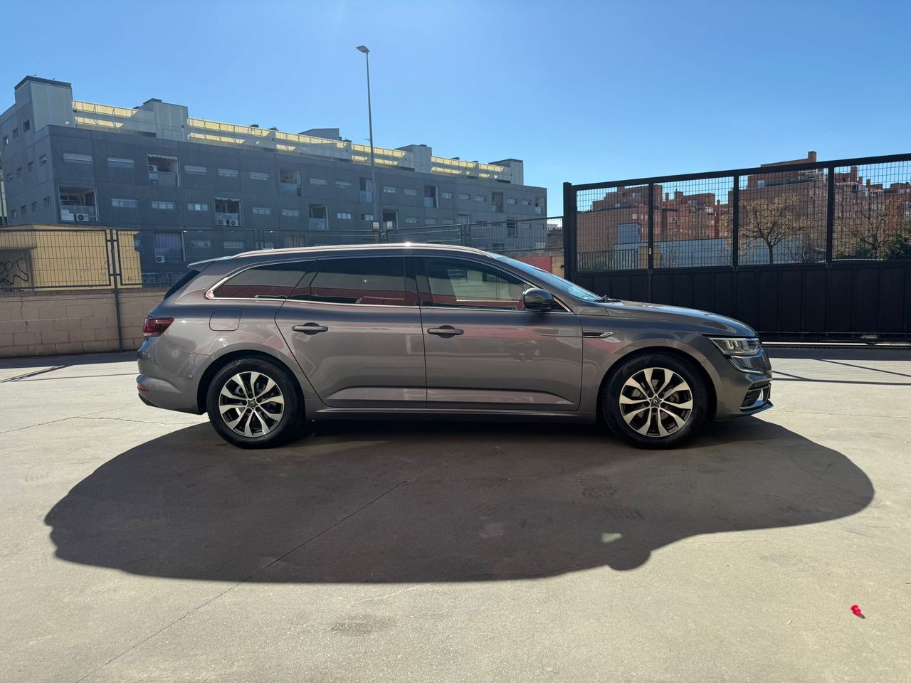 Renault Talisman S.T. Limited Blue dCi 88 kW (120CV) - Foto 2