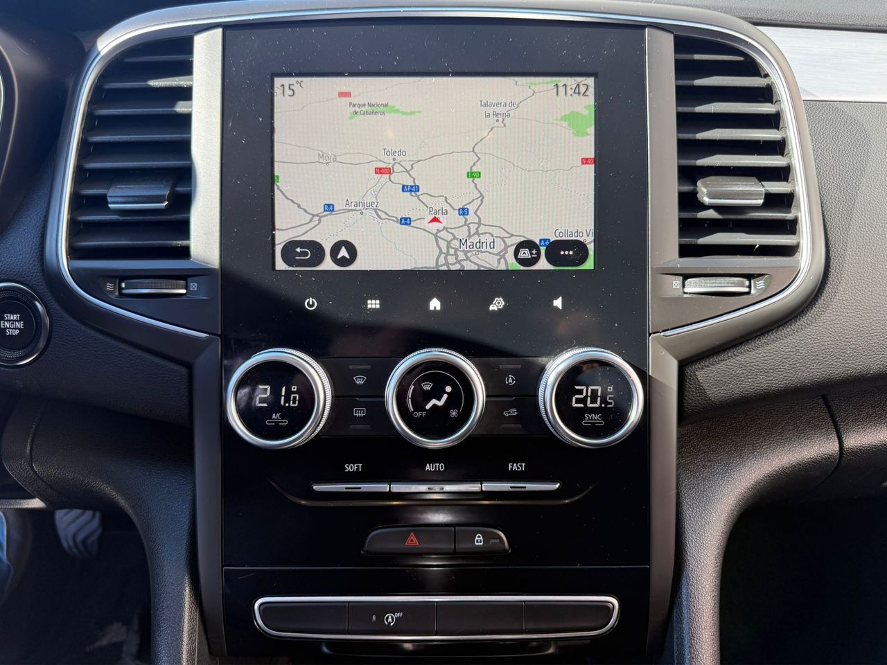 Renault Talisman S.T. Limited Blue dCi 88 kW (120CV) - Foto 2