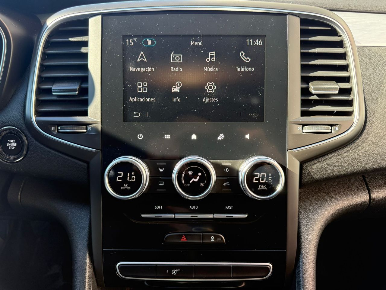 Renault Talisman S.T. Limited Blue dCi 88 kW (120CV) - Foto 2