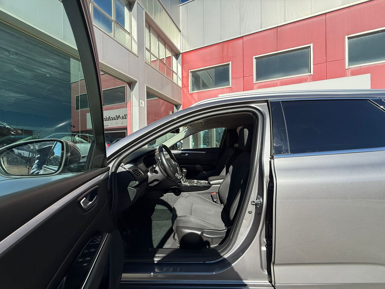 Renault Talisman S.T. Limited Blue dCi 88 kW (120CV) - Foto 2