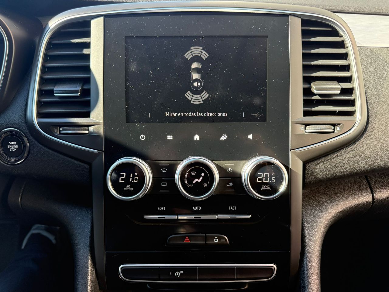 Renault Talisman S.T. Limited Blue dCi 88 kW (120CV) - Foto 2