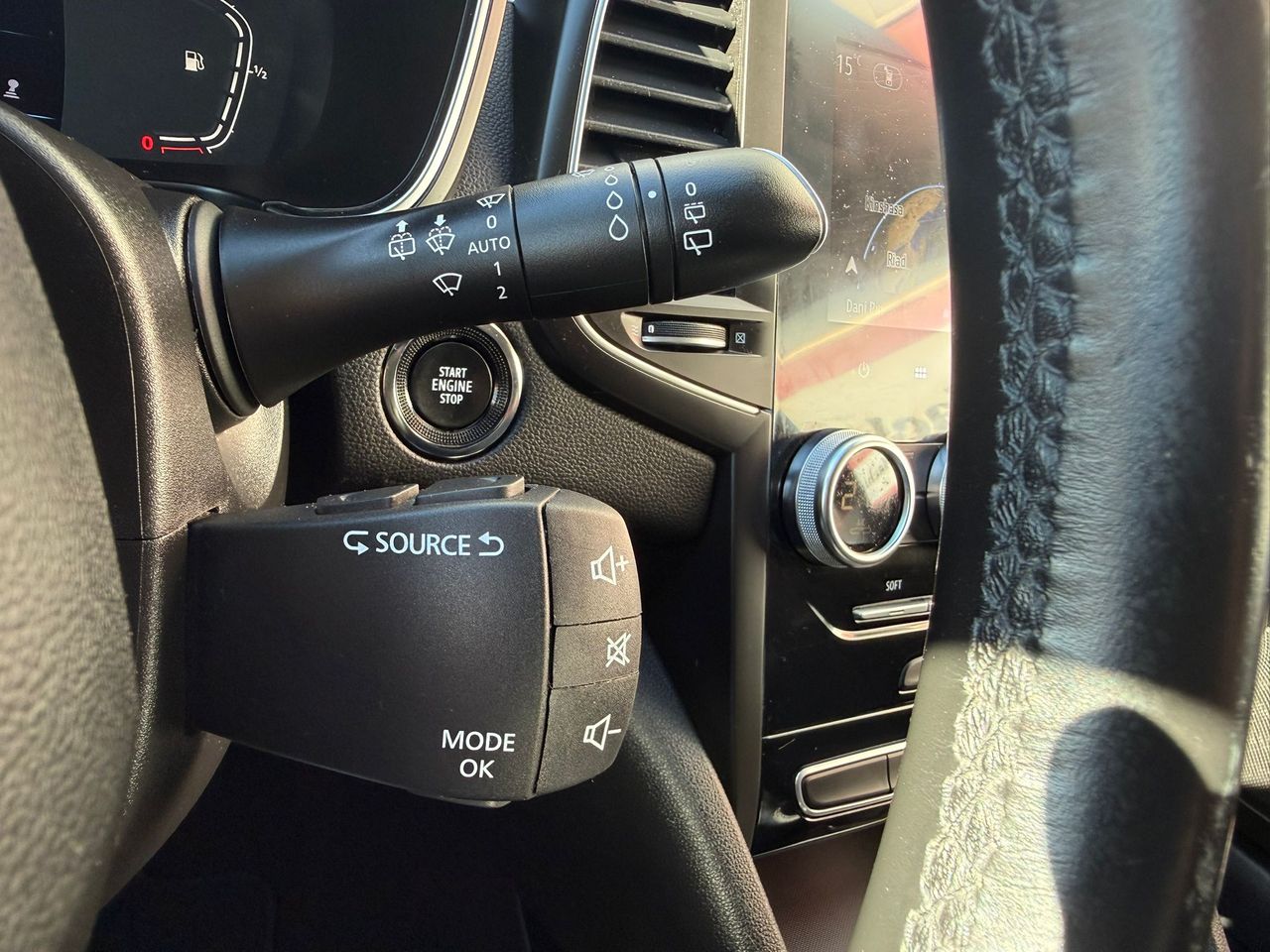 Renault Talisman S.T. Limited Blue dCi 88 kW (120CV) - Foto 2