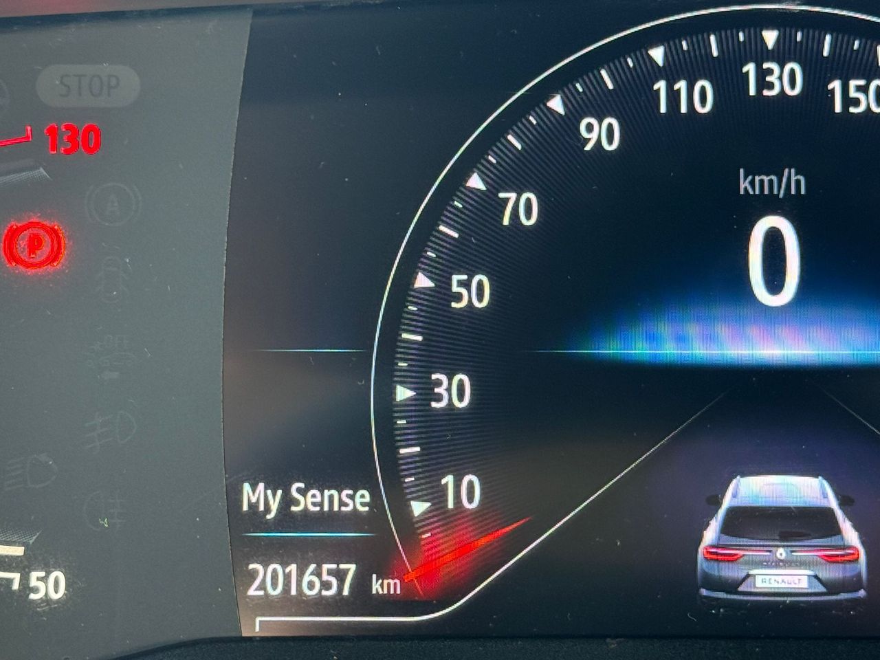 Renault Talisman S.T. Limited Blue dCi 88 kW (120CV) - Foto 2