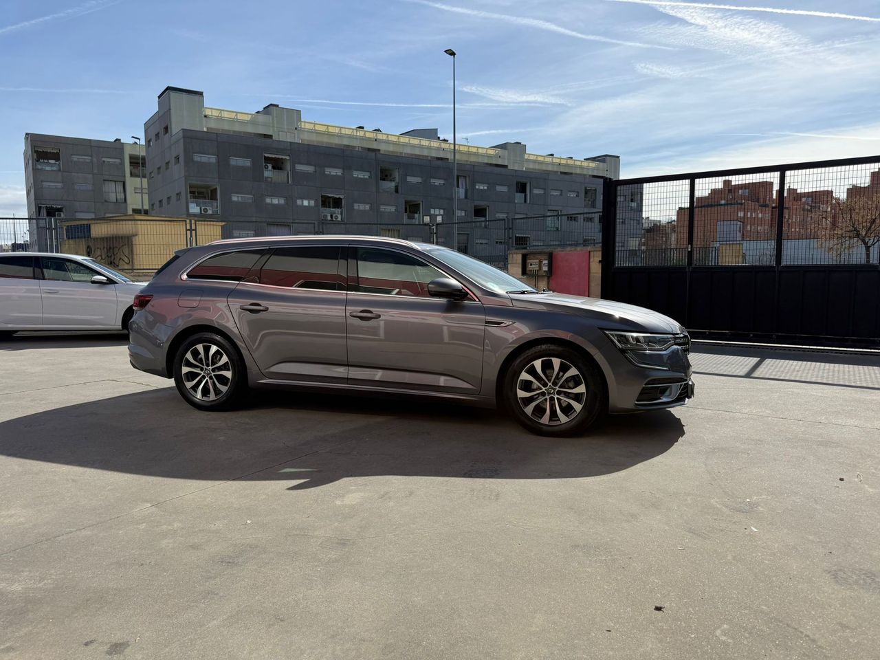 Renault Talisman S.T. Limited Blue dCi 88 kW (120CV) - Foto 2