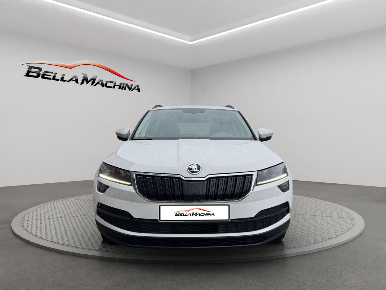 Skoda Karoq 1.0 TSI 85kW (115CV) Ambition - Foto 2