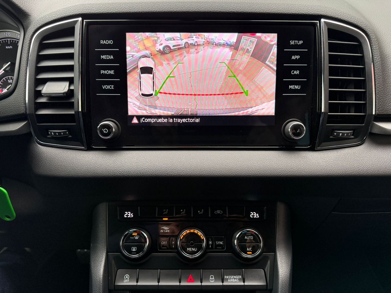 Skoda Karoq 1.0 TSI 85kW (115CV) Ambition - Foto 2