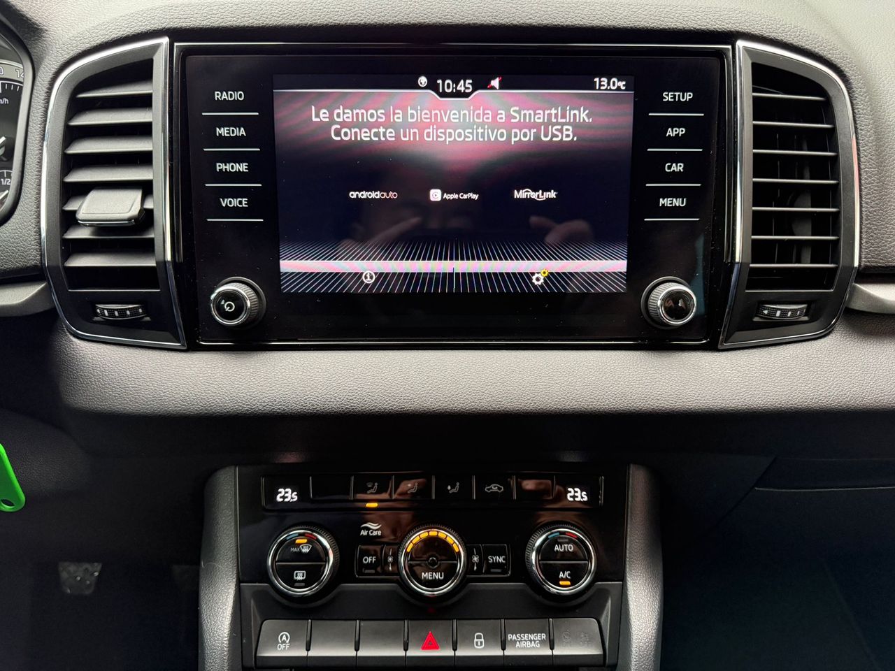 Skoda Karoq 1.0 TSI 85kW (115CV) Ambition - Foto 2