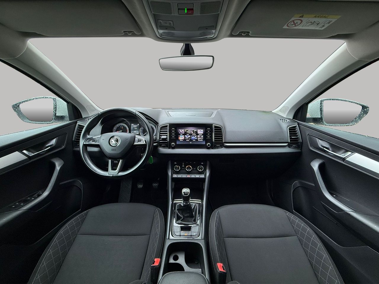 Skoda Karoq 1.0 TSI 85kW (115CV) Ambition - Foto 2