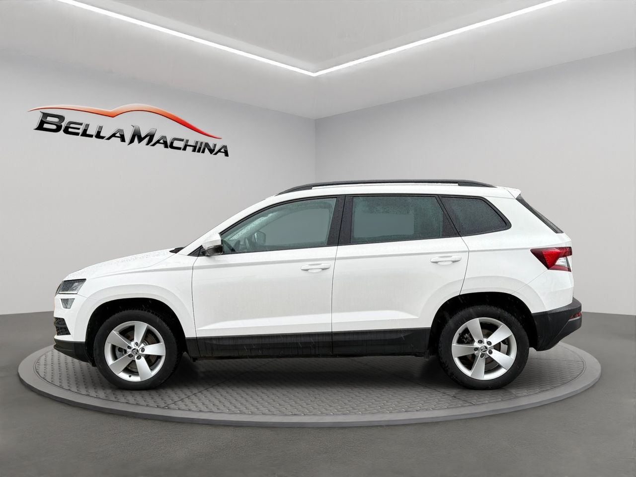 Skoda Karoq 1.0 TSI 85kW (115CV) Ambition - Foto 2