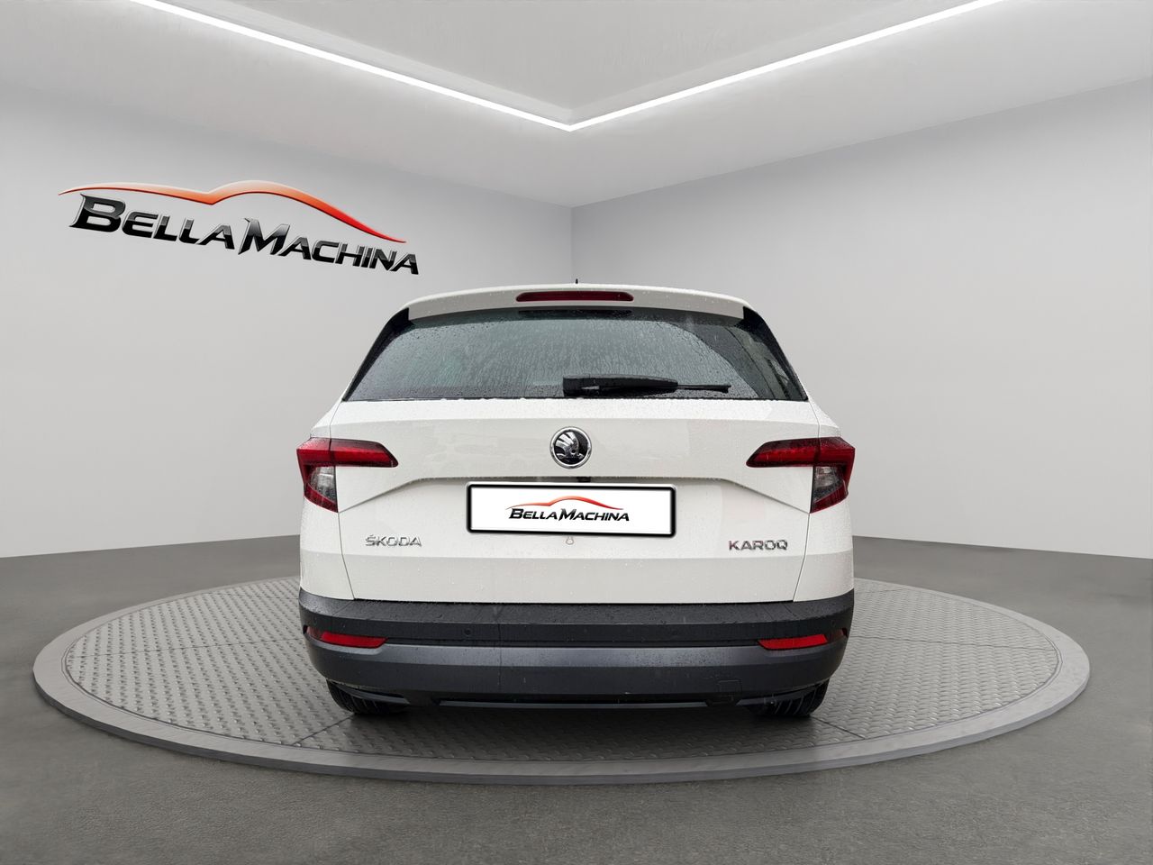 Skoda Karoq 1.0 TSI 85kW (115CV) Ambition - Foto 2