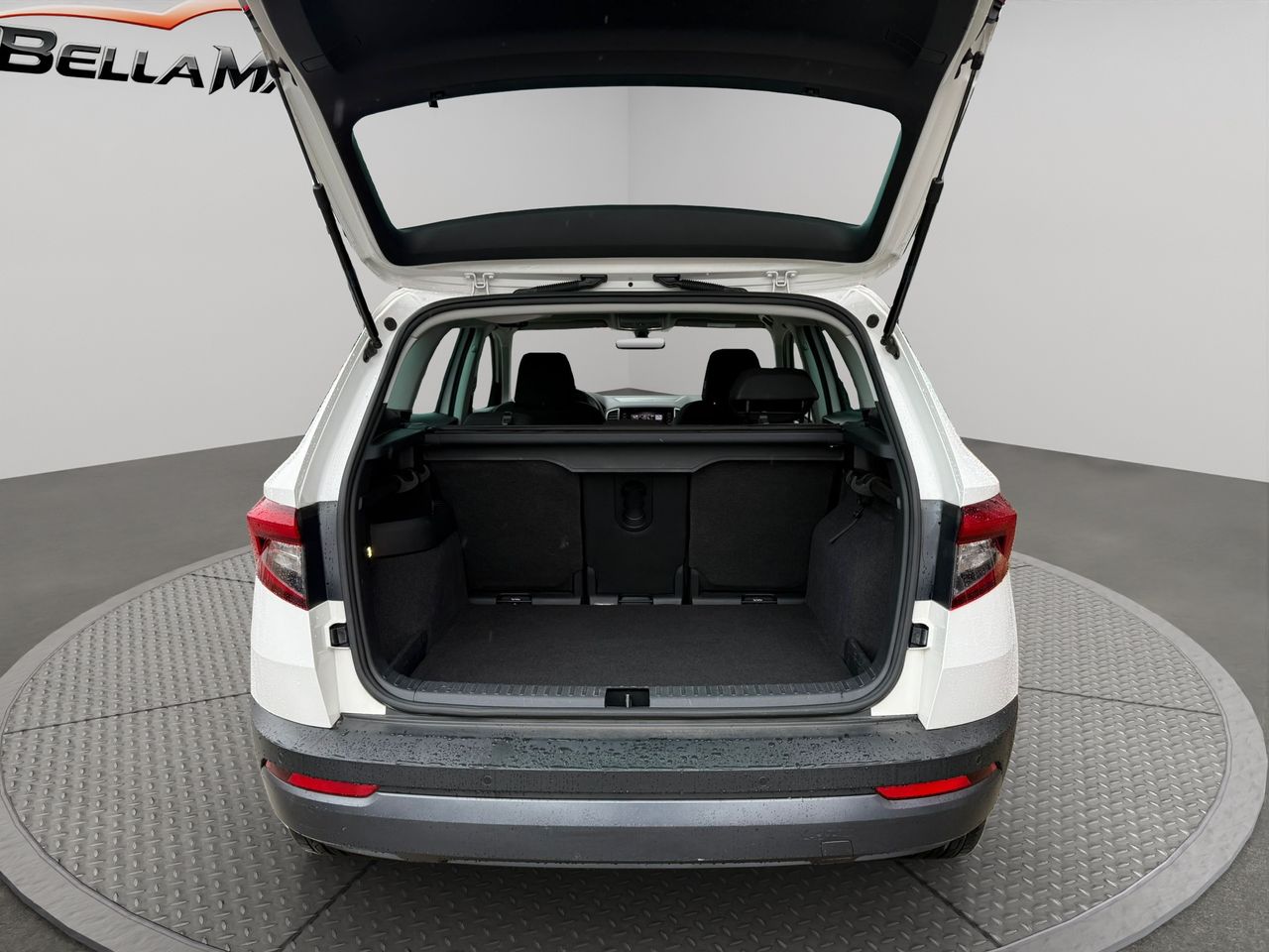 Skoda Karoq 1.0 TSI 85kW (115CV) Ambition - Foto 2