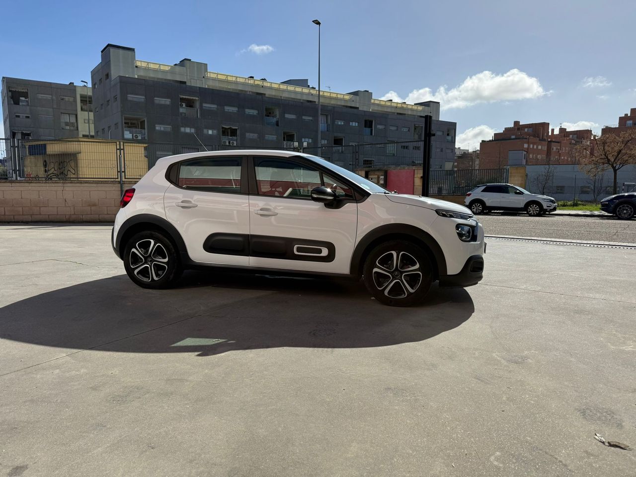 Citroën C3 PureTech 60KW (83CV) Feel - Foto 2