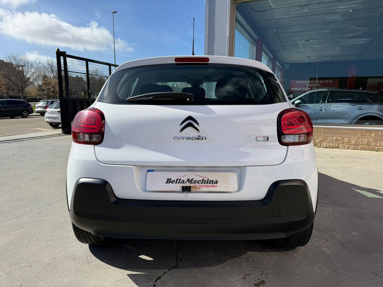 Citroën C3 PureTech 60KW (83CV) Feel - Foto 2