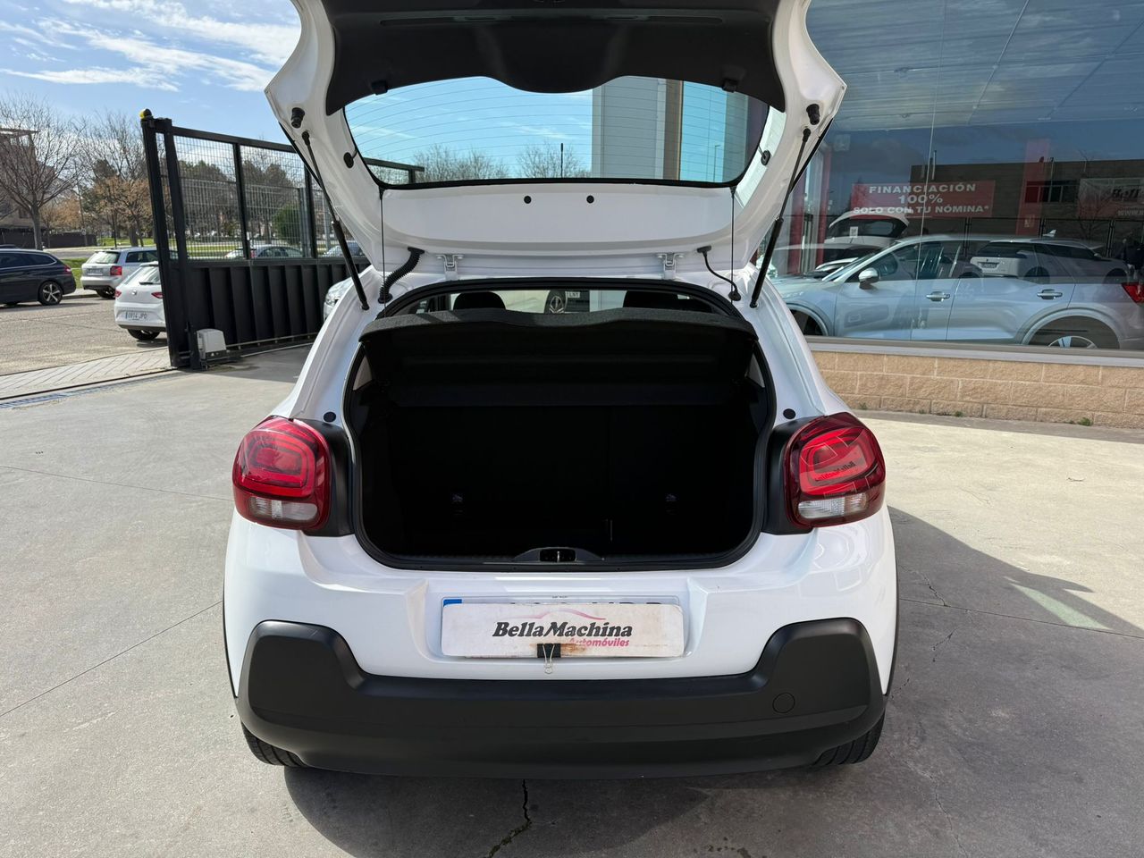Citroën C3 PureTech 60KW (83CV) Feel - Foto 2