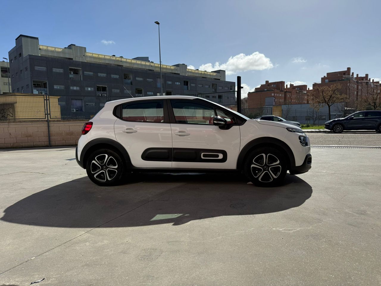 Citroën C3 PureTech 60KW (83CV) Feel - Foto 2