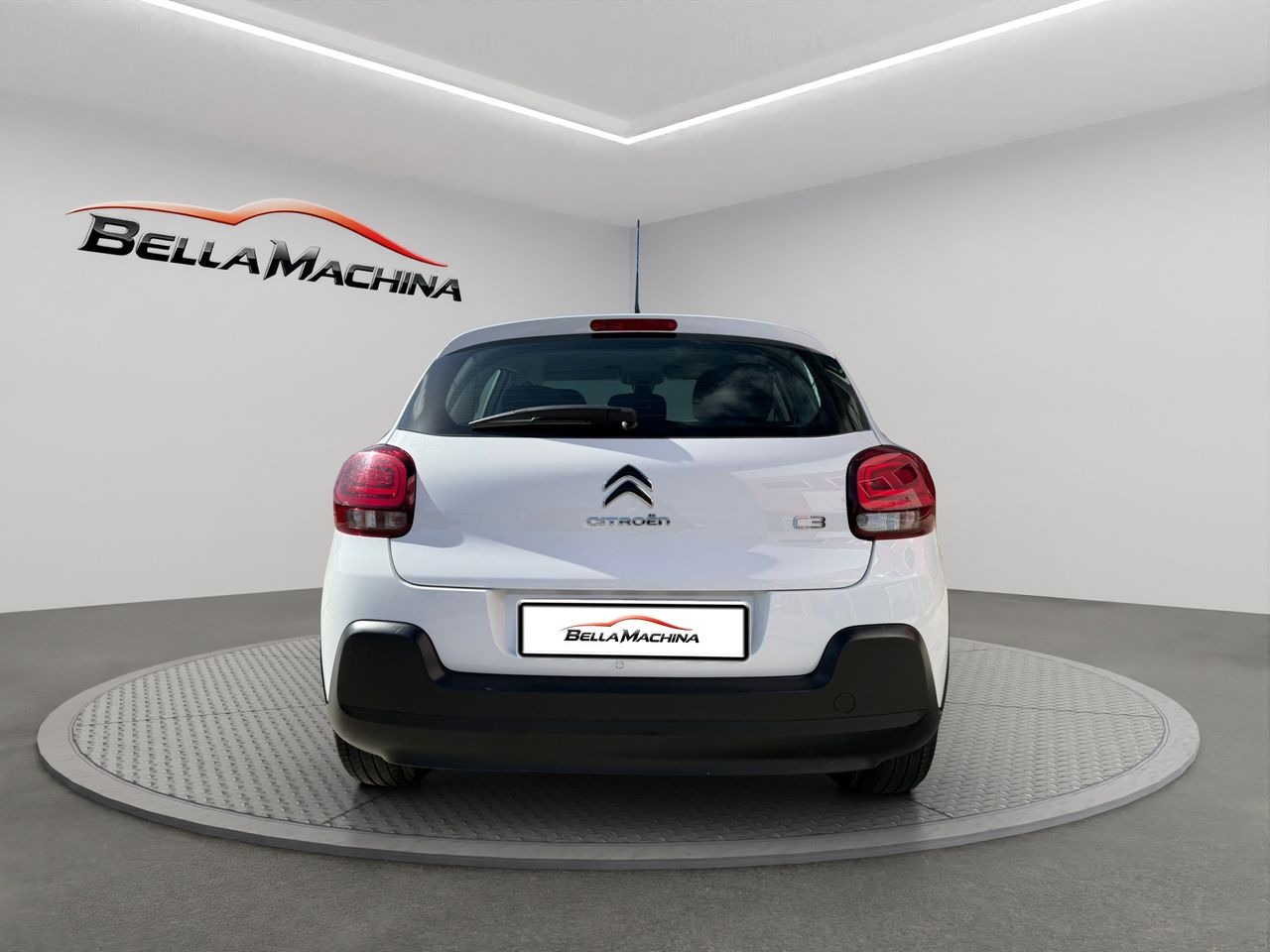 Citroën C3 PureTech 60KW (83CV) Feel - Foto 2