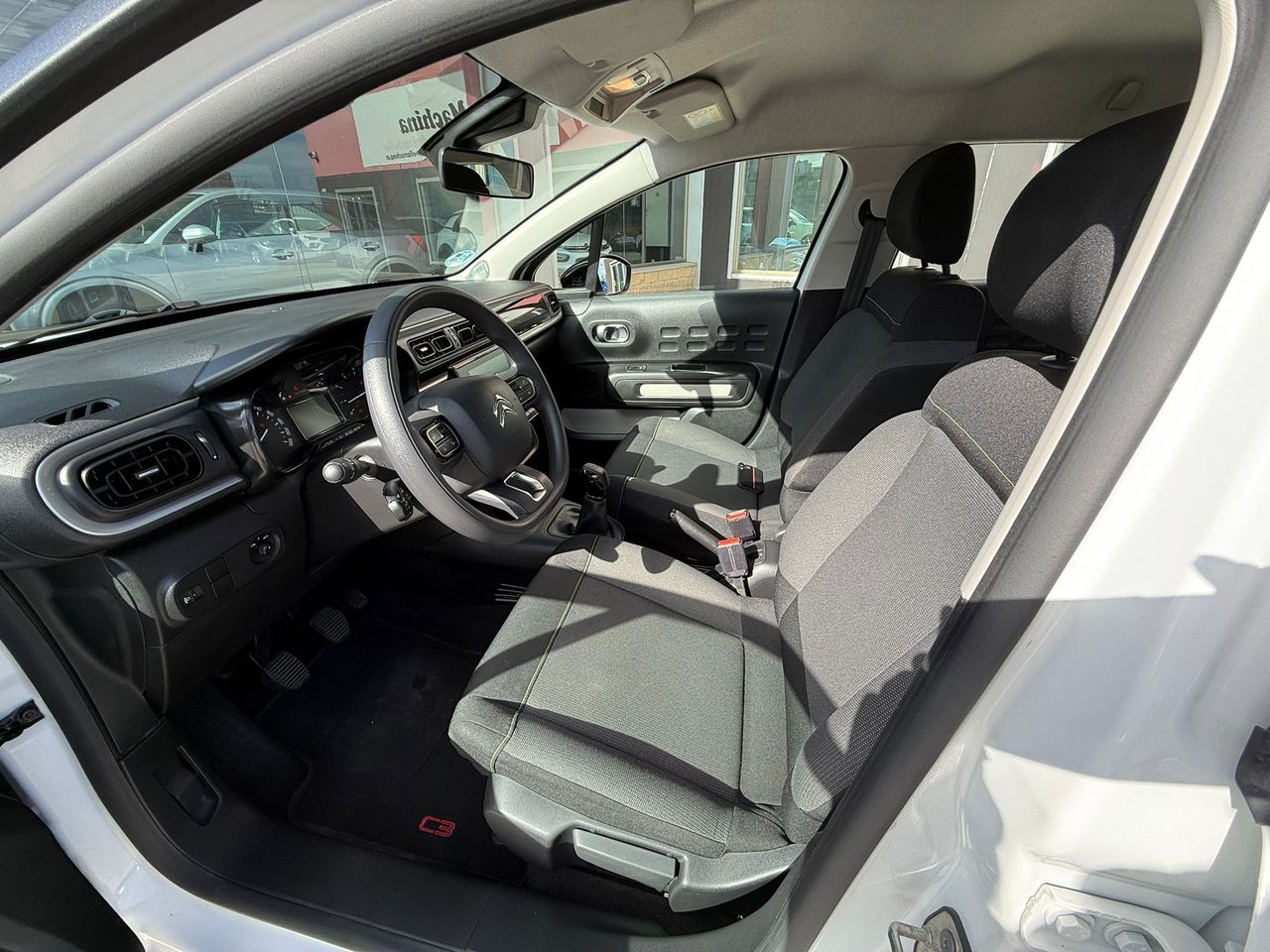 Citroën C3 PureTech 60KW (83CV) Feel - Foto 2