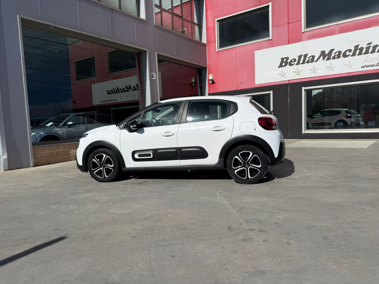 Citroën C3 PureTech 60KW (83CV) Feel - Foto 2