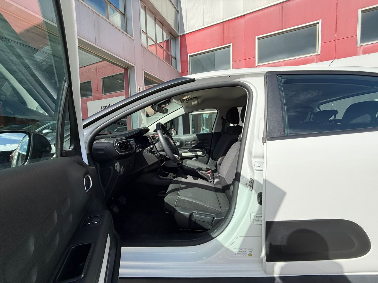 Citroën C3 PureTech 60KW (83CV) Feel - Foto 2