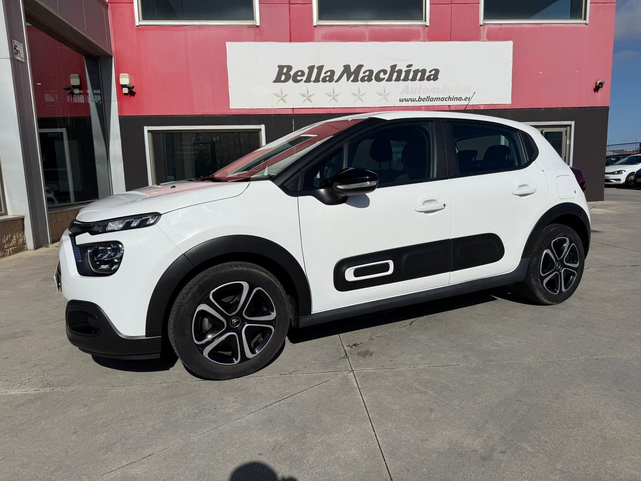 Citroën C3 PureTech 60KW (83CV) Feel - Foto 2