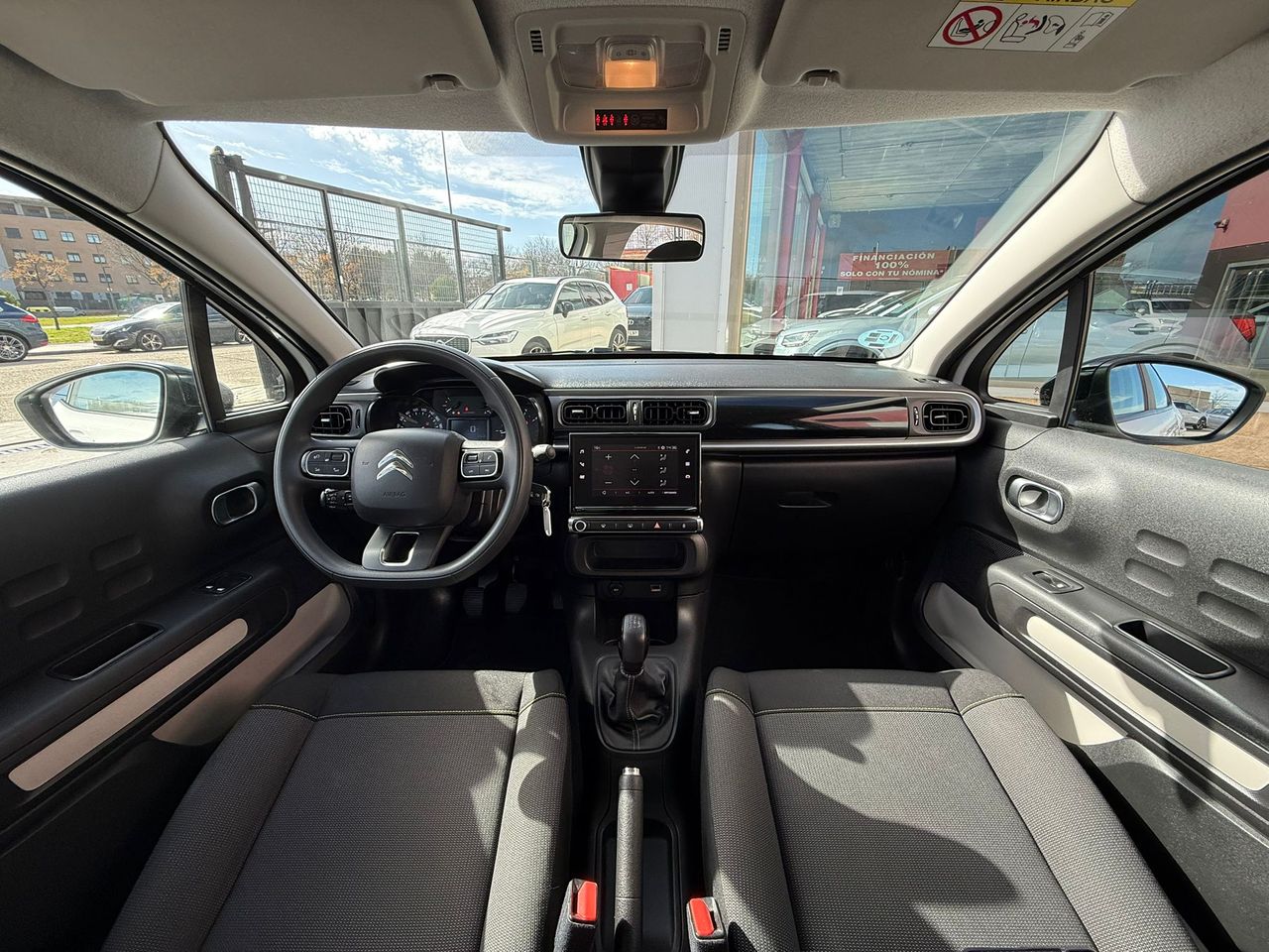 Citroën C3 PureTech 60KW (83CV) Feel - Foto 2