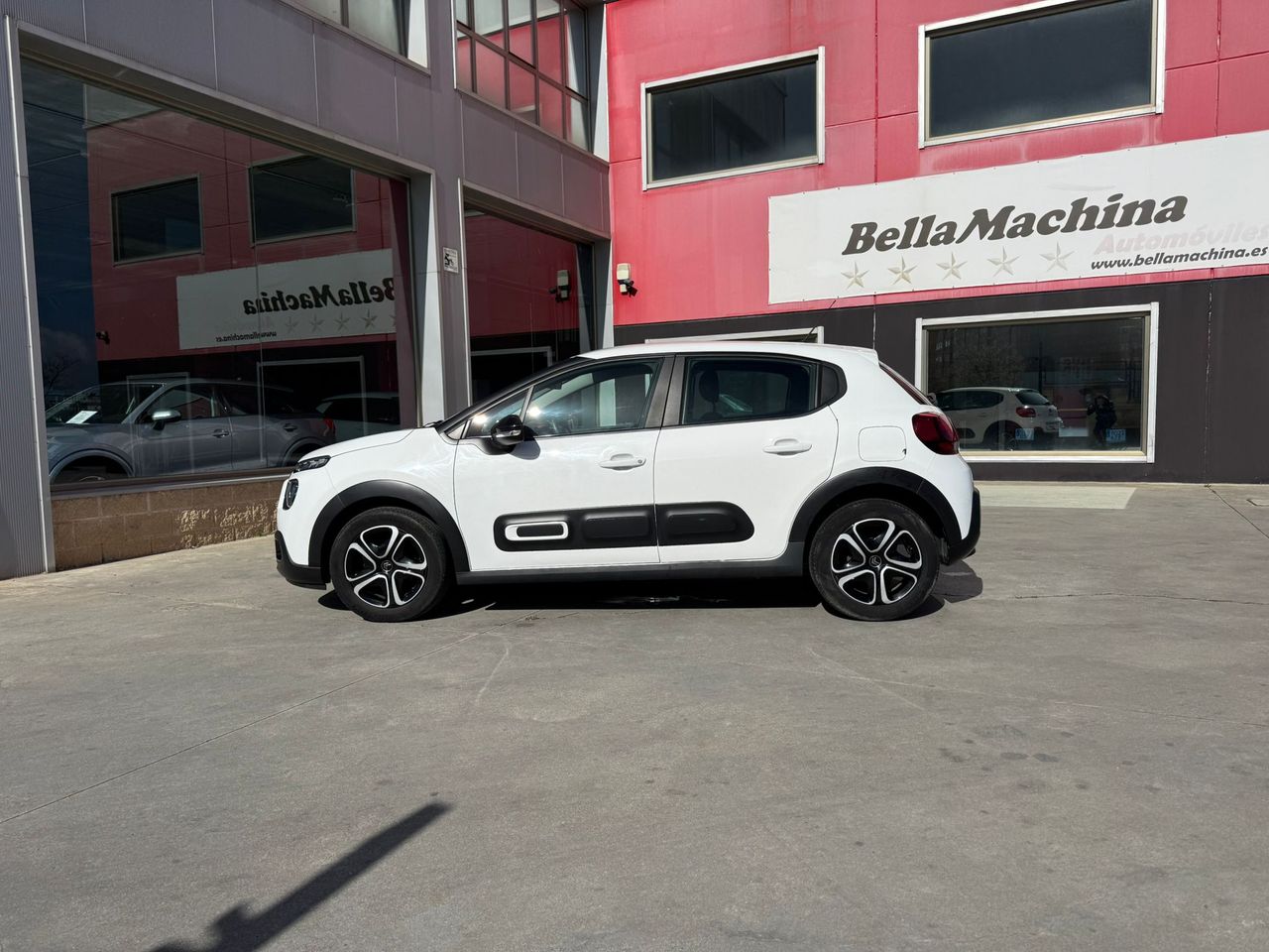 Citroën C3 PureTech 60KW (83CV) Feel - Foto 2