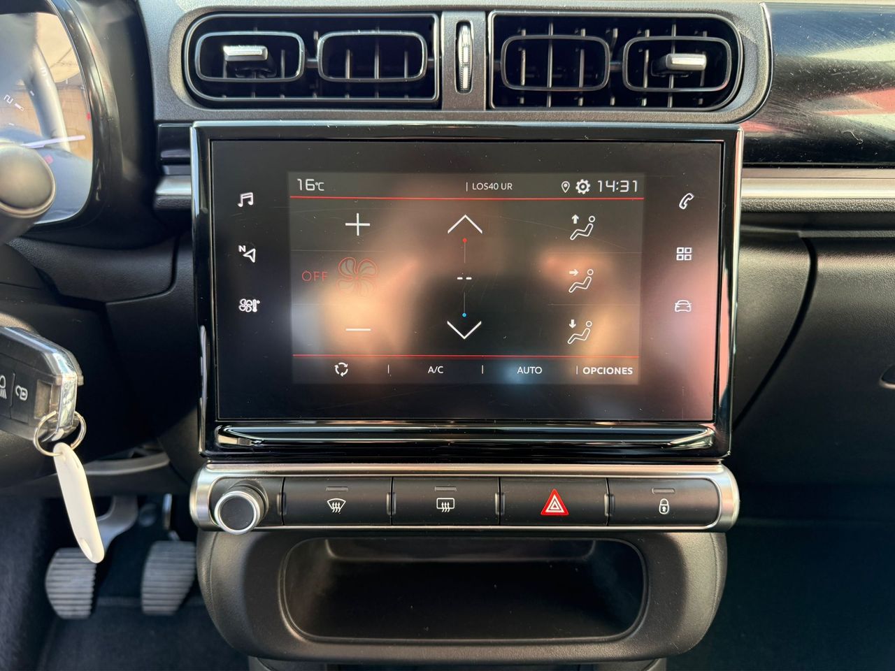 Citroën C3 PureTech 60KW (83CV) Feel - Foto 2