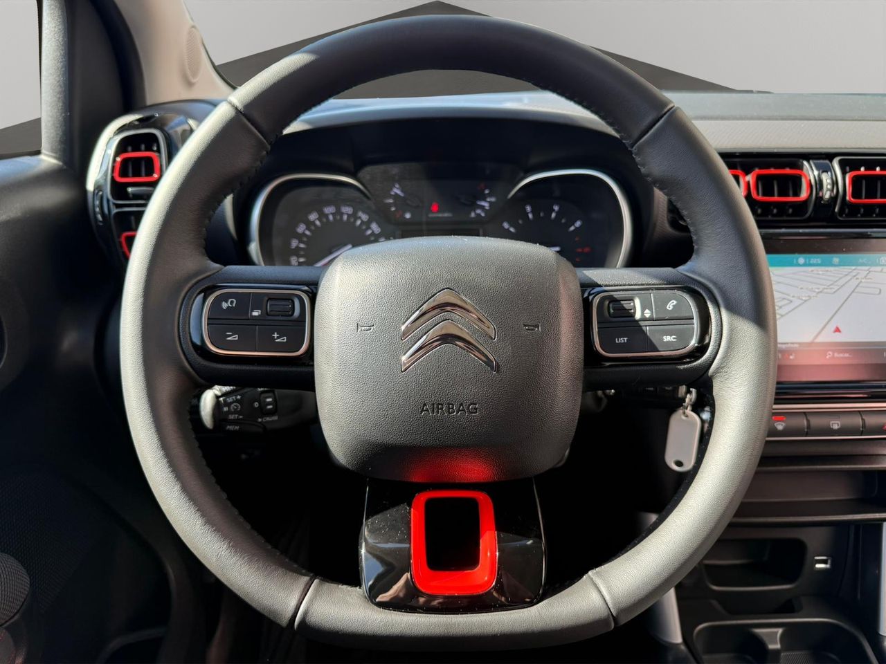 Citroën C3 Aircross PureTech 81kW (110CV) S&S FEEL - Foto 2