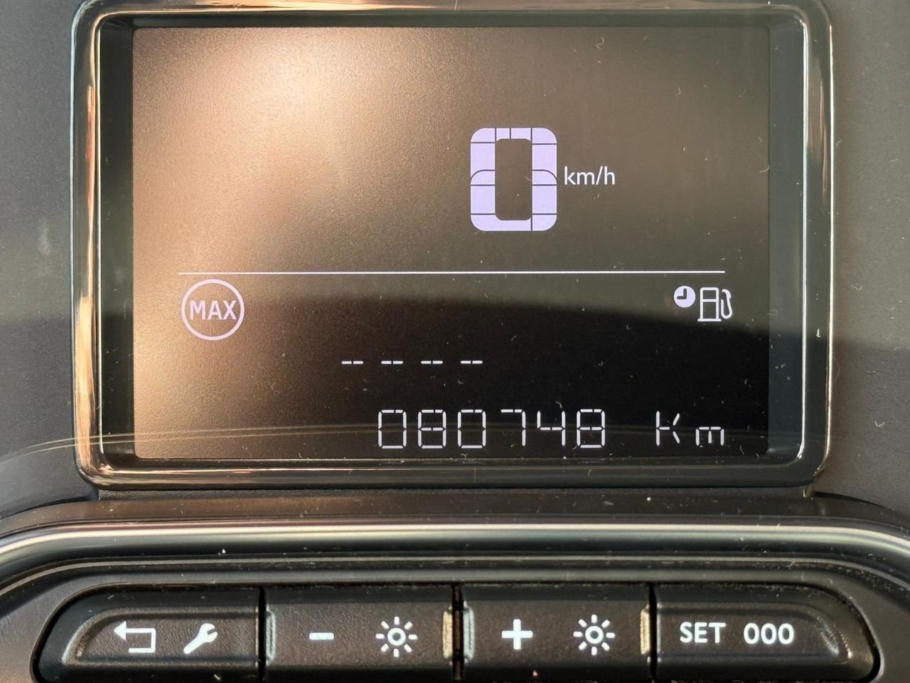 Citroën C3 Aircross PureTech 81kW (110CV) S&S FEEL - Foto 2