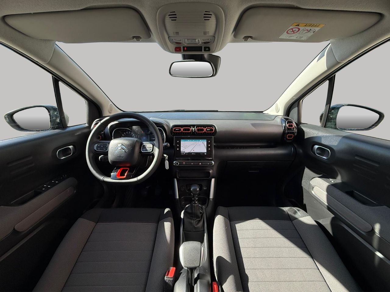 Citroën C3 Aircross PureTech 81kW (110CV) S&S FEEL - Foto 2