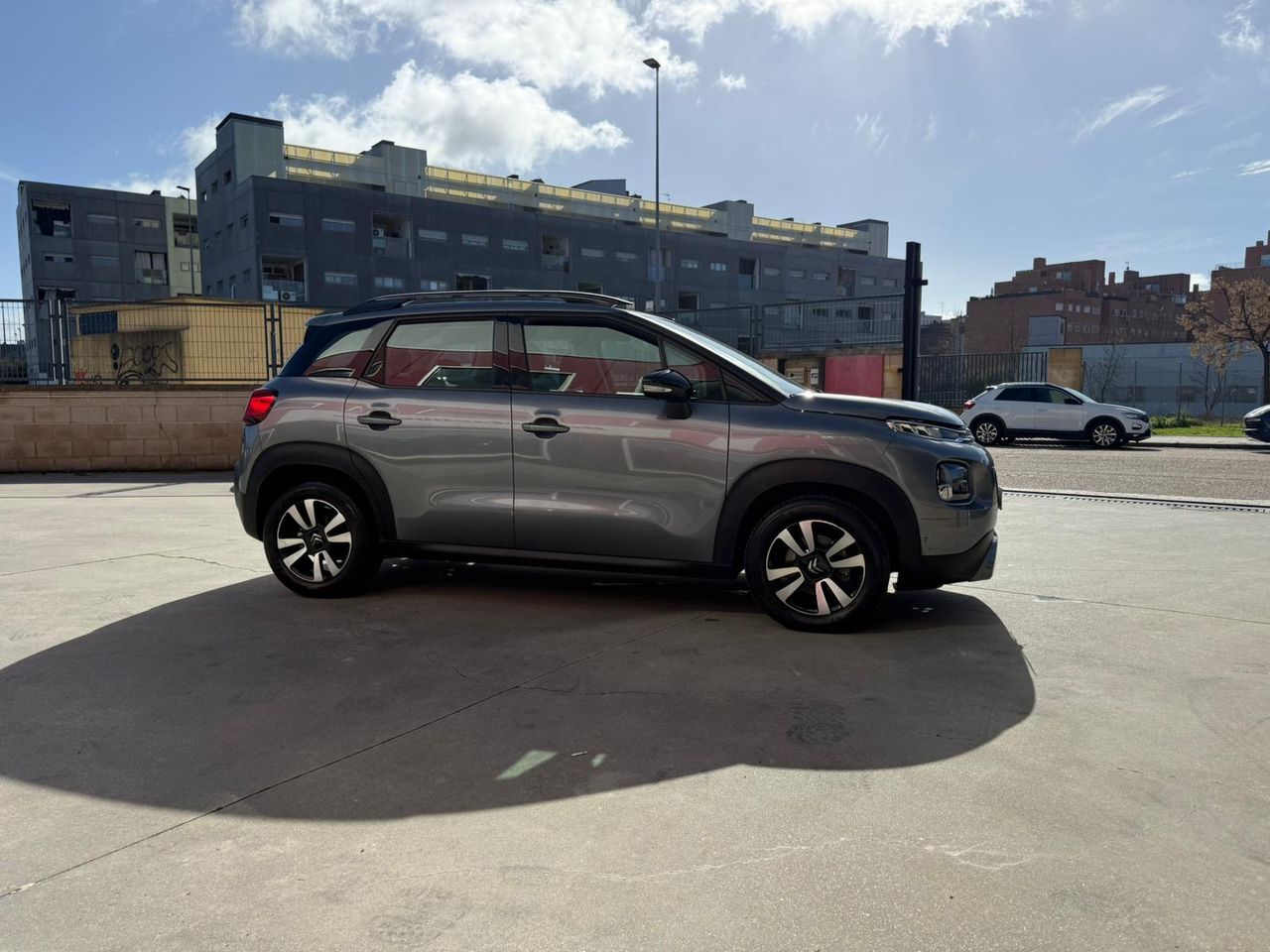 Citroën C3 Aircross PureTech 81kW (110CV) S&S FEEL - Foto 2