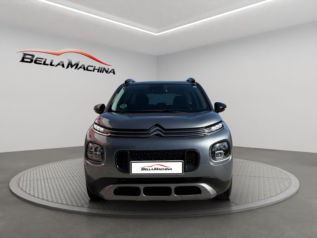 Citroën C3 Aircross PureTech 81kW (110CV) S&S FEEL - Foto 2