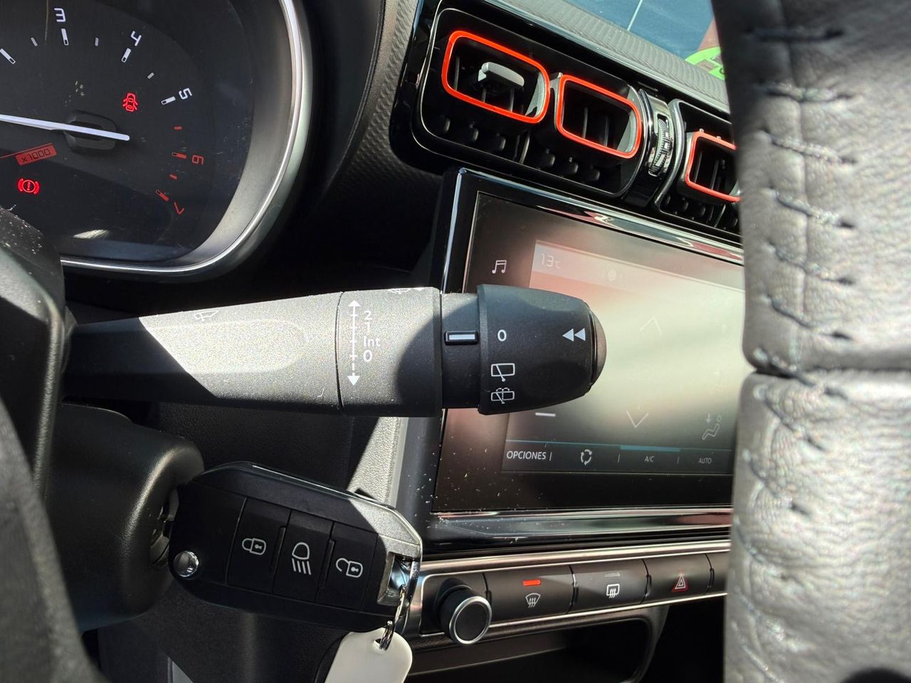 Citroën C3 Aircross PureTech 81kW (110CV) S&S FEEL - Foto 2