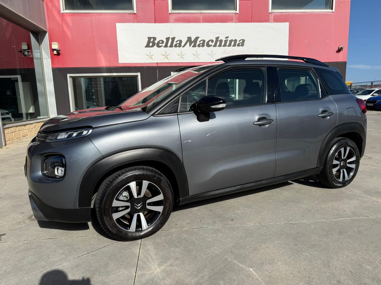 Citroën C3 Aircross PureTech 81kW (110CV) S&S FEEL - Foto 2